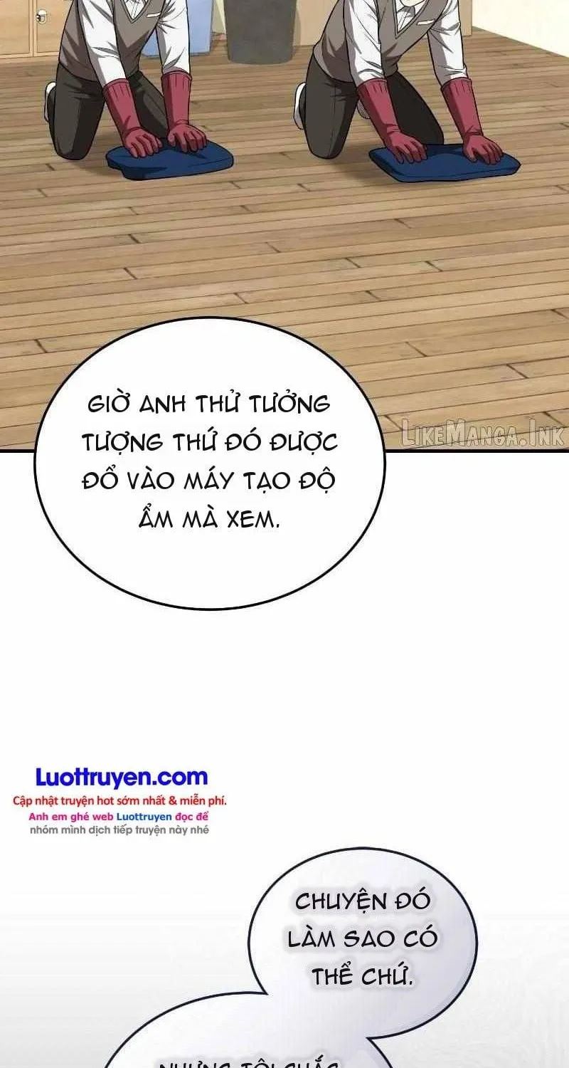 Bác sĩ hồi quy chỉ muốn sống yên bình Chap 73 - Next Chap 74