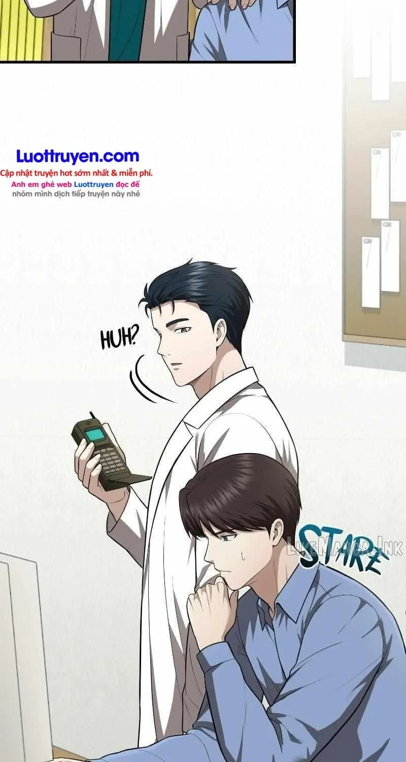 Bác sĩ hồi quy chỉ muốn sống yên bình Chap 73 - Next Chap 74