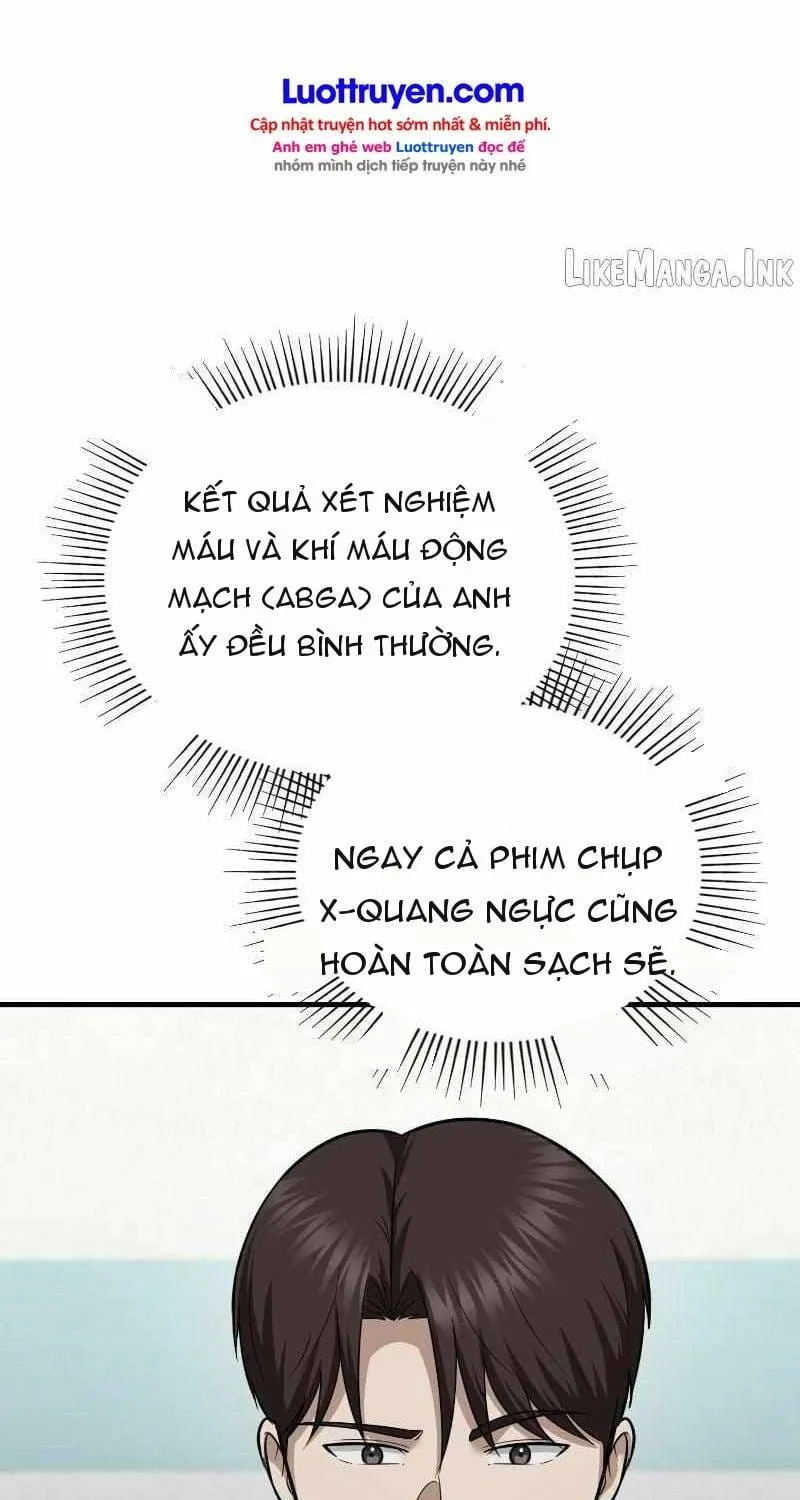 Bác sĩ hồi quy chỉ muốn sống yên bình Chap 73 - Next Chap 74