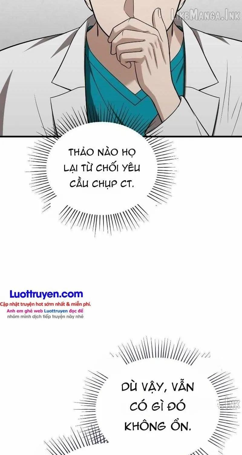 Bác sĩ hồi quy chỉ muốn sống yên bình Chap 73 - Next Chap 74