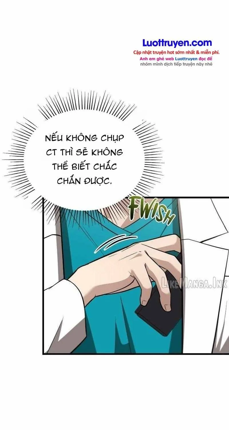 Bác sĩ hồi quy chỉ muốn sống yên bình Chap 73 - Next Chap 74