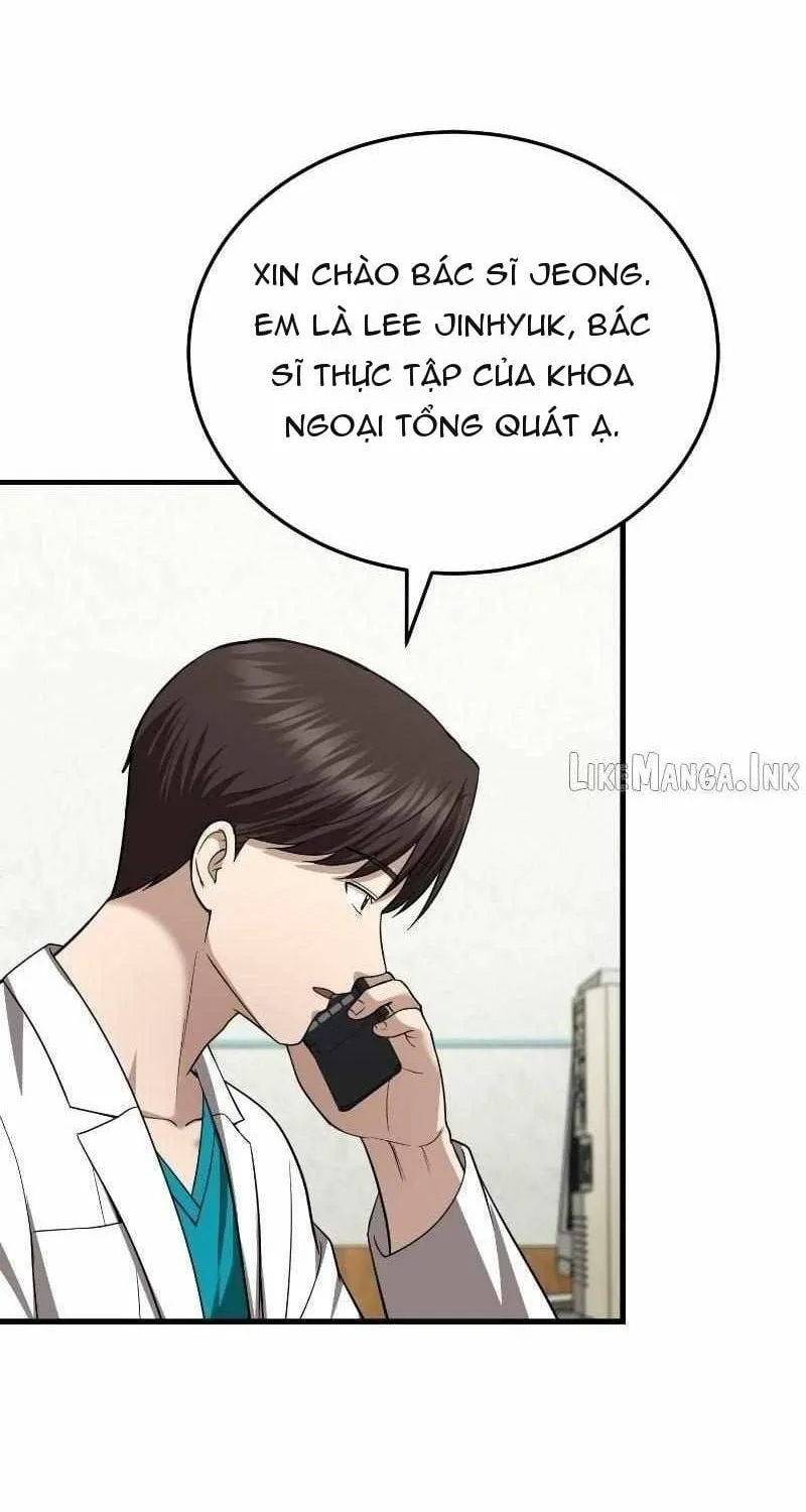 Bác sĩ hồi quy chỉ muốn sống yên bình Chap 73 - Next Chap 74