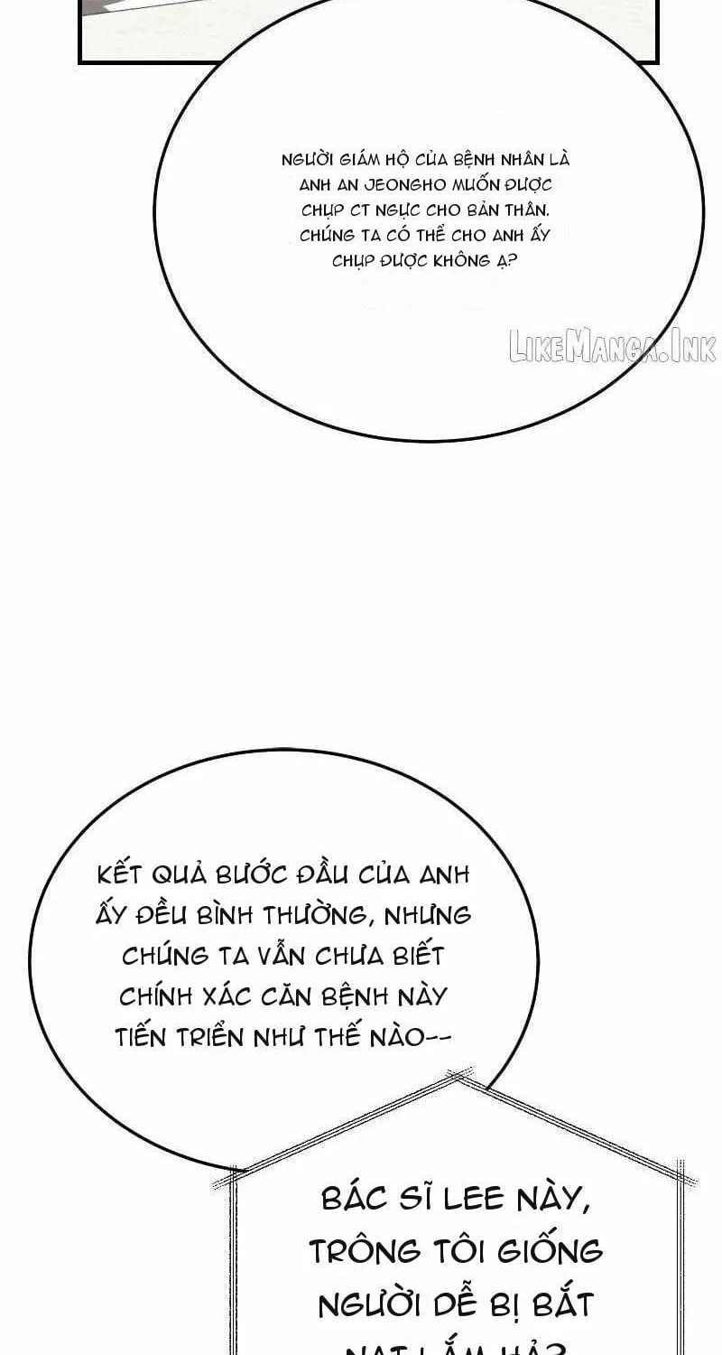 Bác sĩ hồi quy chỉ muốn sống yên bình Chap 73 - Next Chap 74