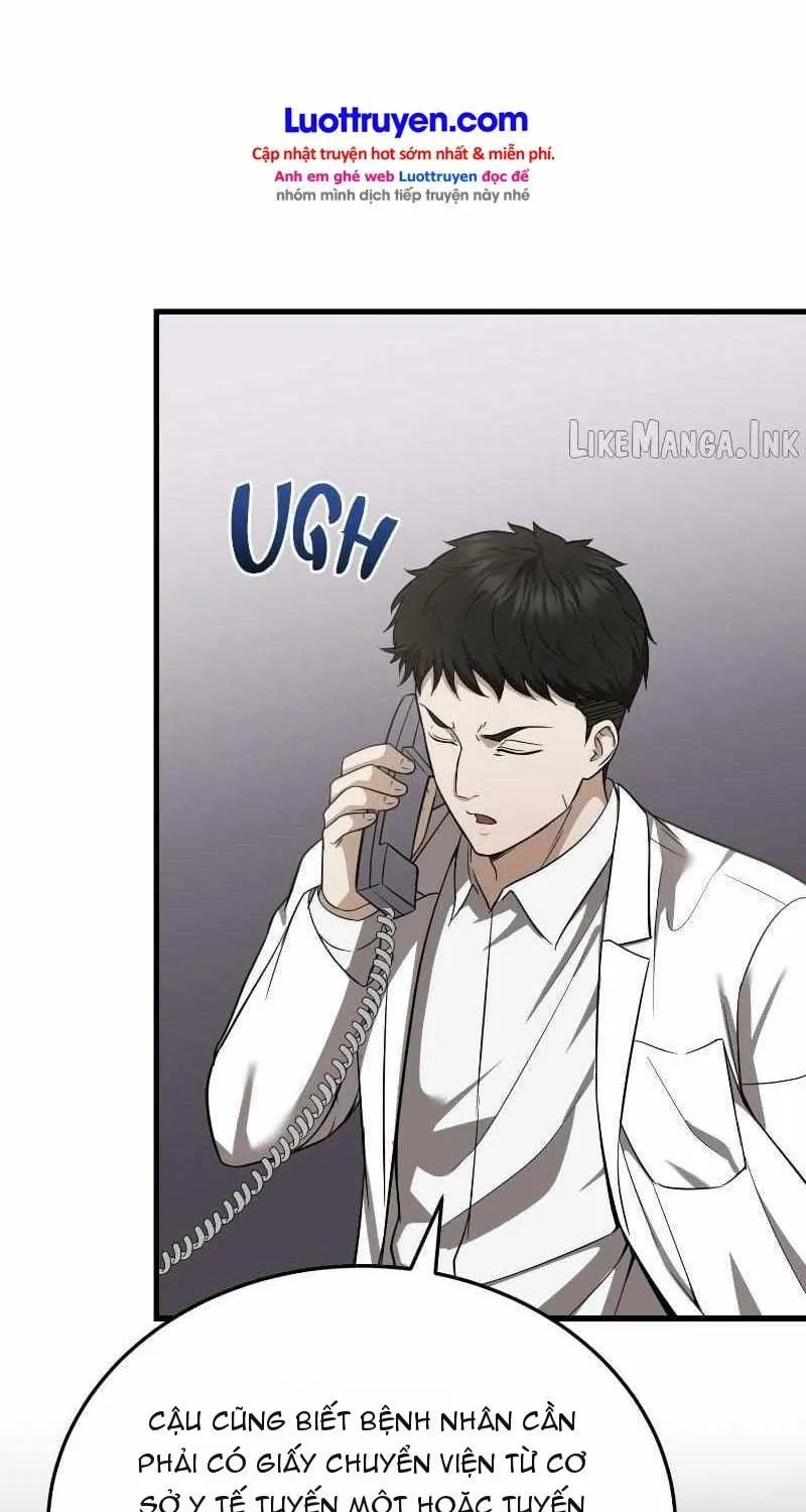 Bác sĩ hồi quy chỉ muốn sống yên bình Chap 73 - Next Chap 74