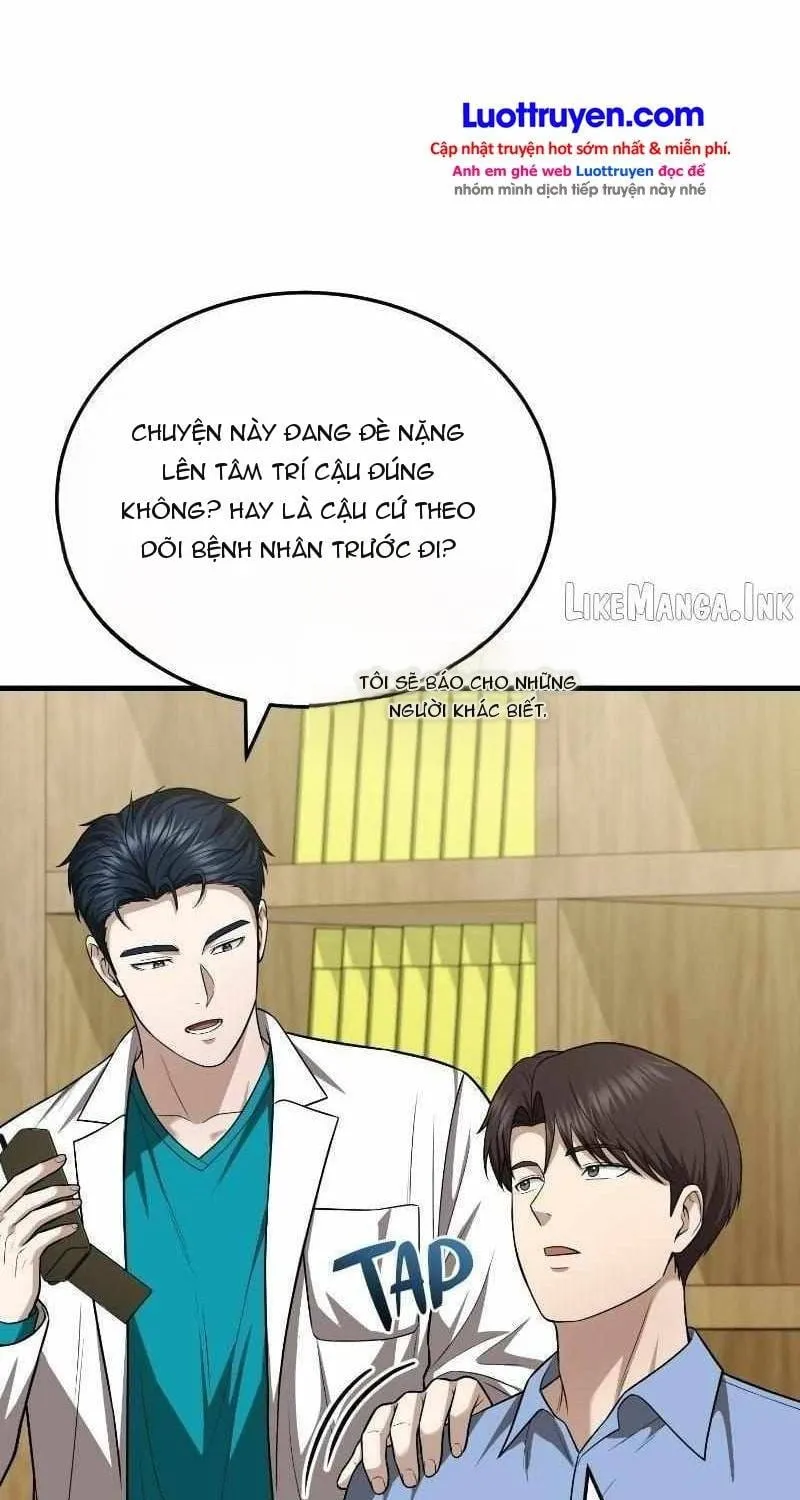 Bác sĩ hồi quy chỉ muốn sống yên bình Chap 73 - Next Chap 74