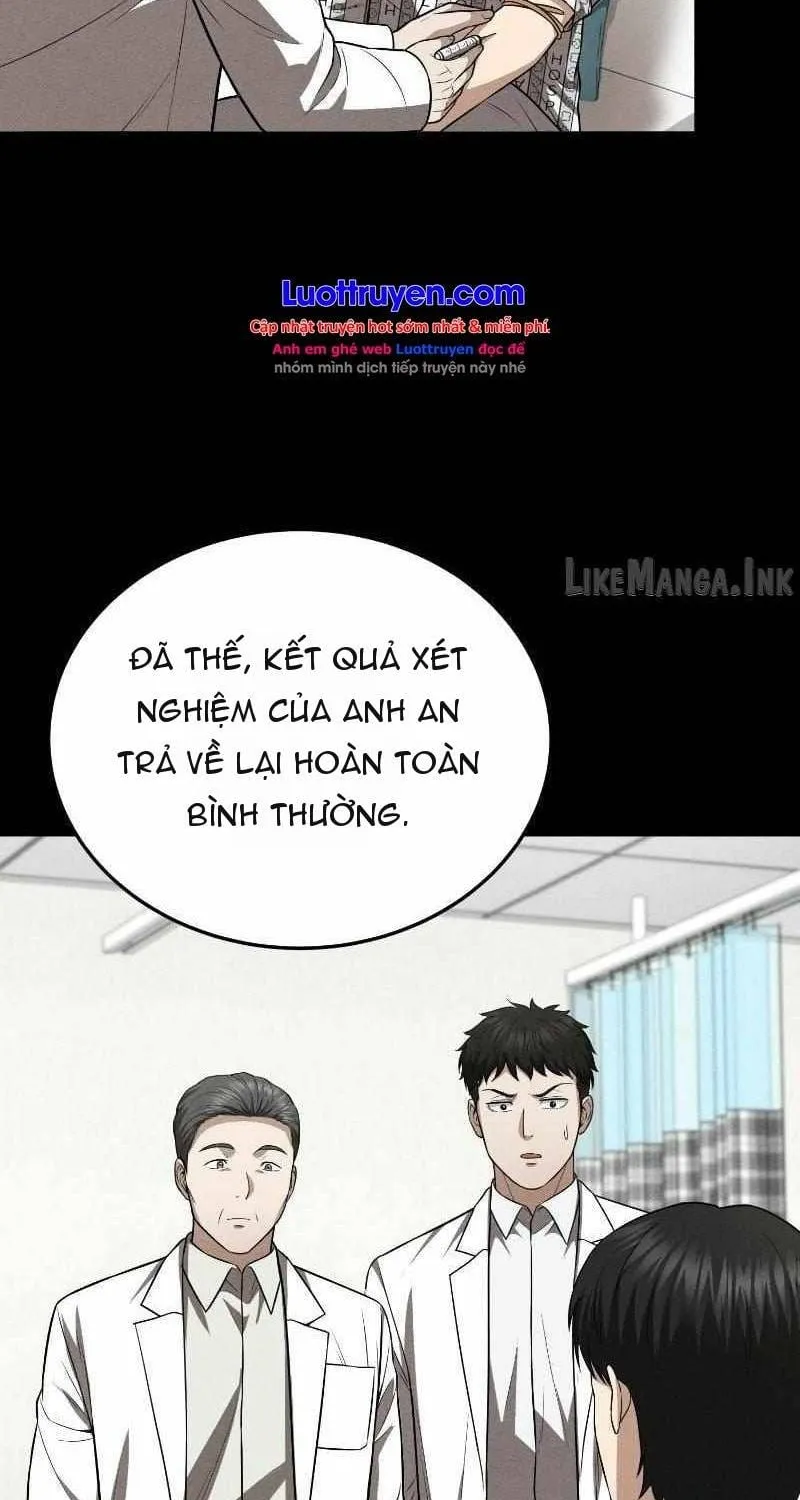 Bác sĩ hồi quy chỉ muốn sống yên bình Chap 73 - Next Chap 74