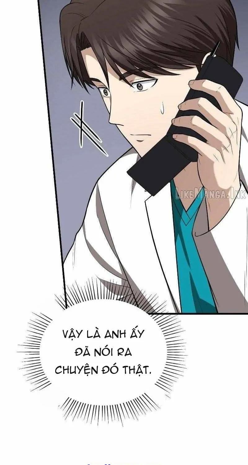 Bác sĩ hồi quy chỉ muốn sống yên bình Chap 73 - Next Chap 74