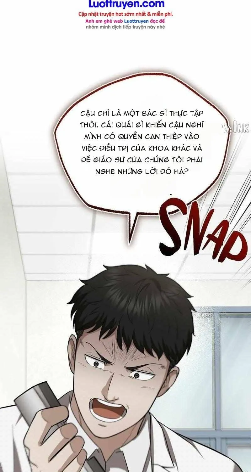 Bác sĩ hồi quy chỉ muốn sống yên bình Chap 73 - Next Chap 74
