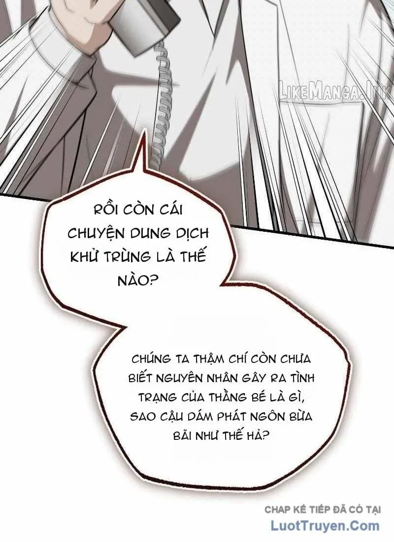 Bác sĩ hồi quy chỉ muốn sống yên bình Chap 73 - Next Chap 74