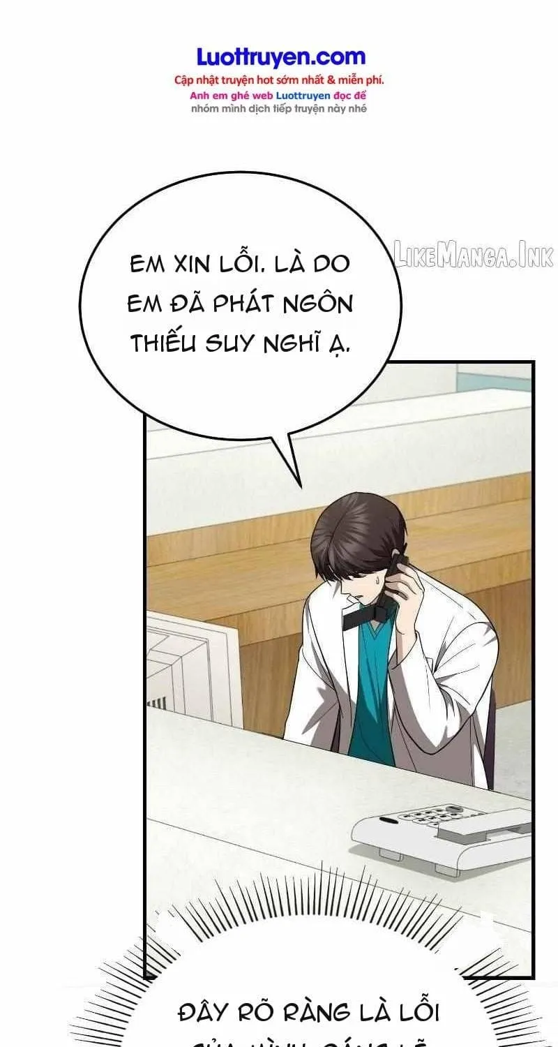 Bác sĩ hồi quy chỉ muốn sống yên bình Chap 73 - Next Chap 74
