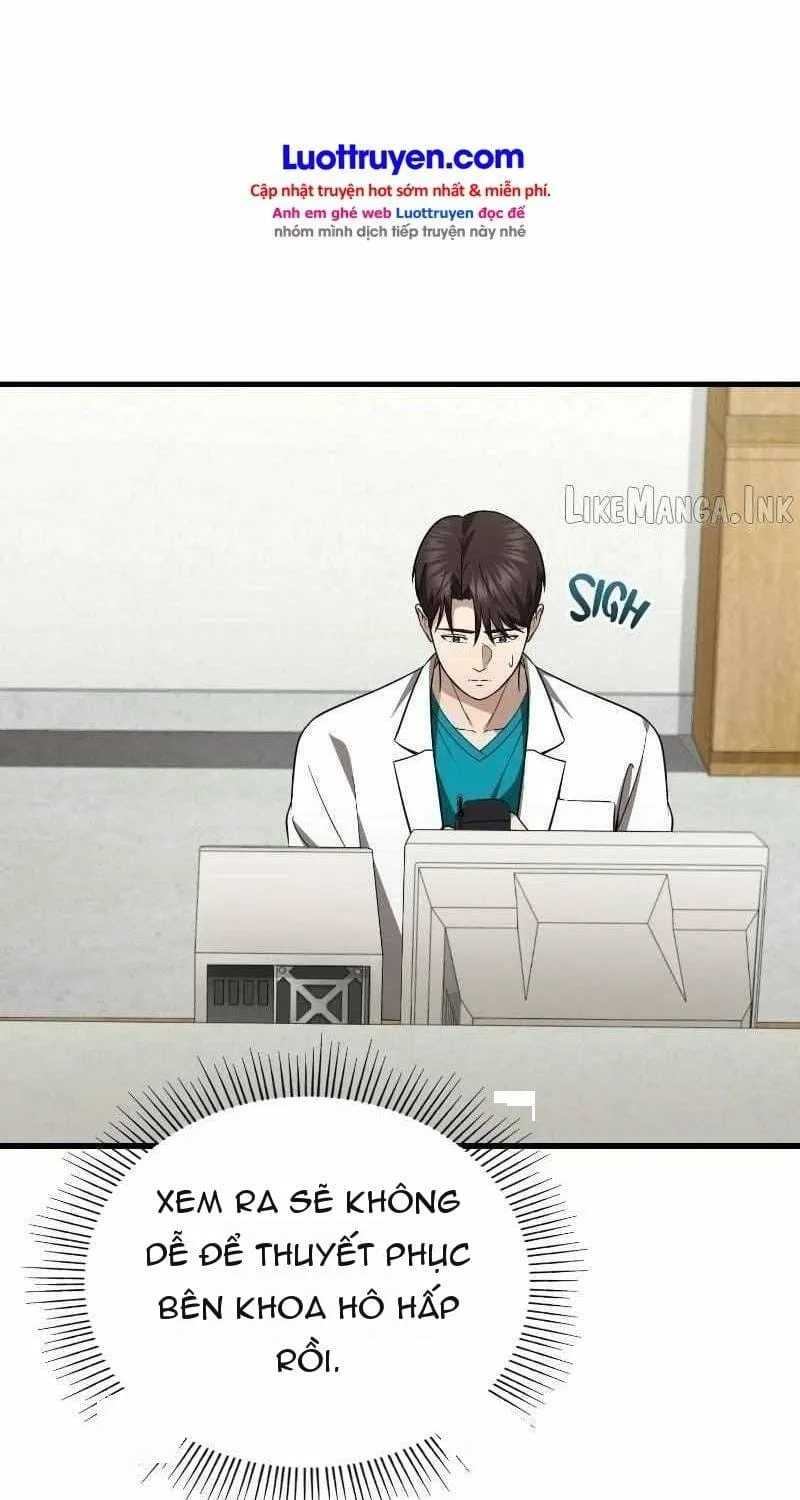 Bác sĩ hồi quy chỉ muốn sống yên bình Chap 73 - Next Chap 74