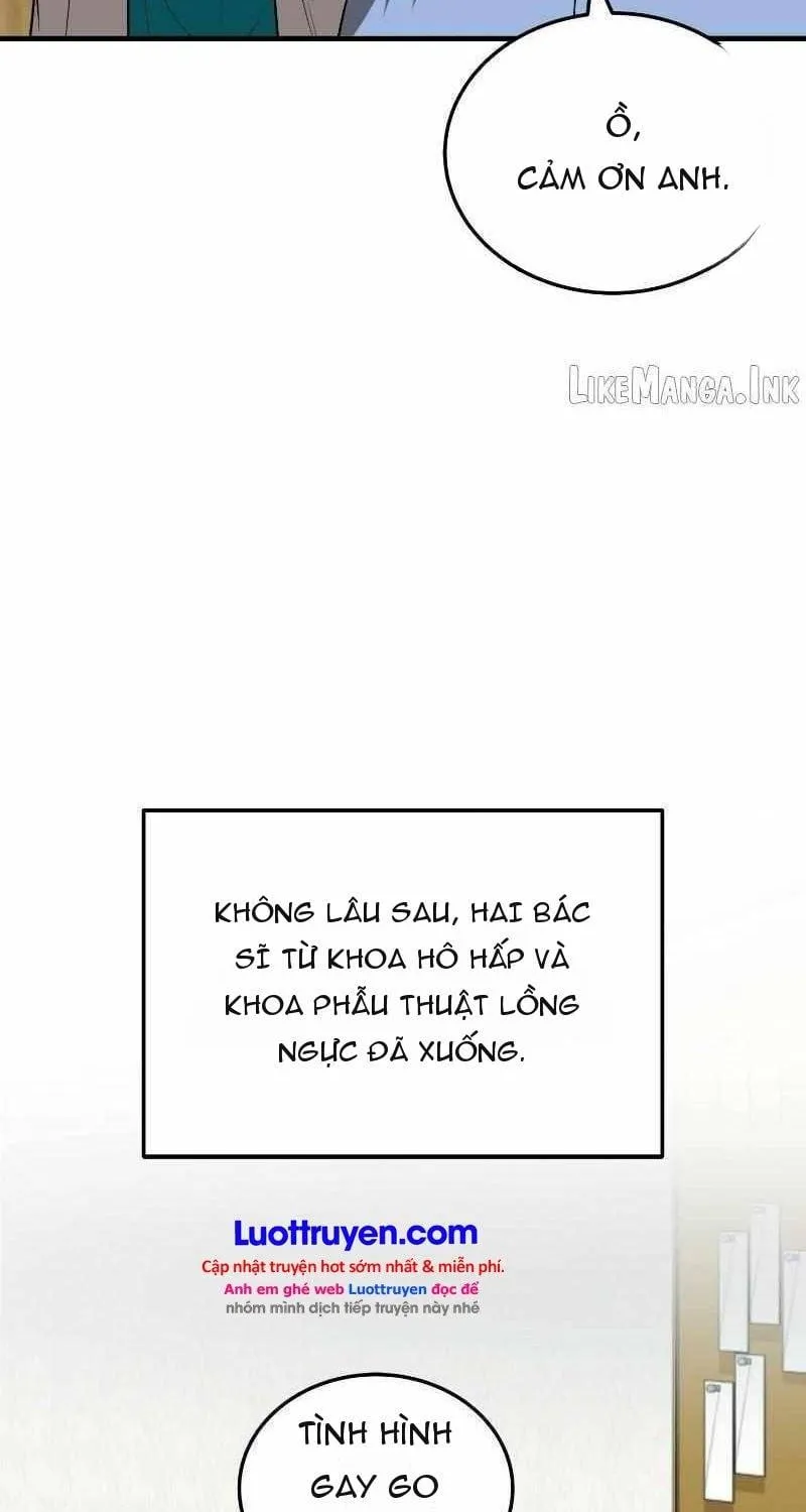 Bác sĩ hồi quy chỉ muốn sống yên bình Chap 73 - Next Chap 74