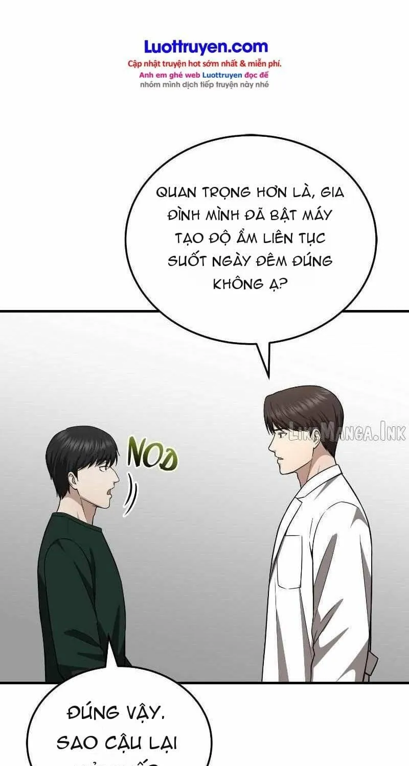 Bác sĩ hồi quy chỉ muốn sống yên bình Chap 73 - Next Chap 74