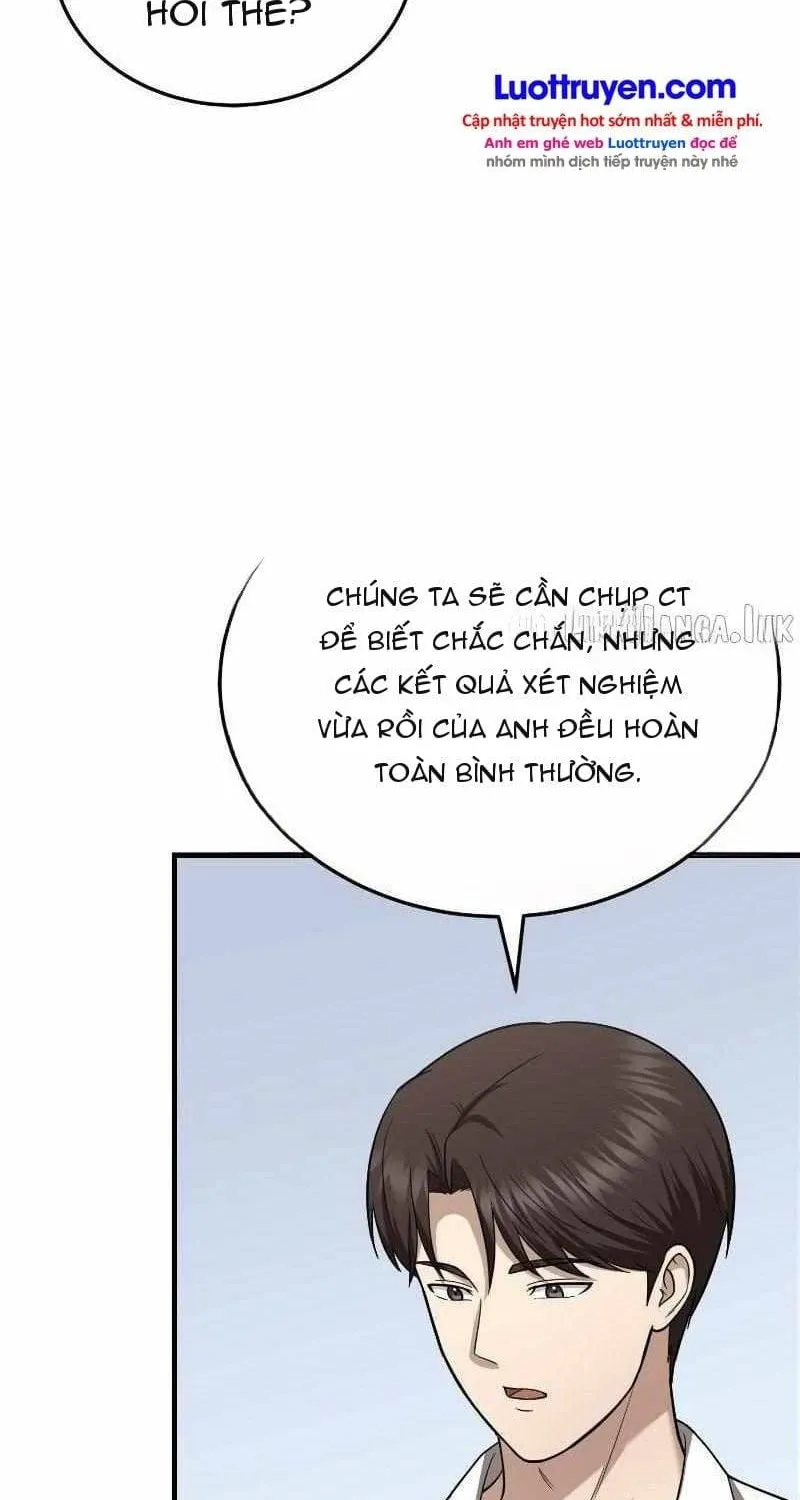 Bác sĩ hồi quy chỉ muốn sống yên bình Chap 73 - Next Chap 74