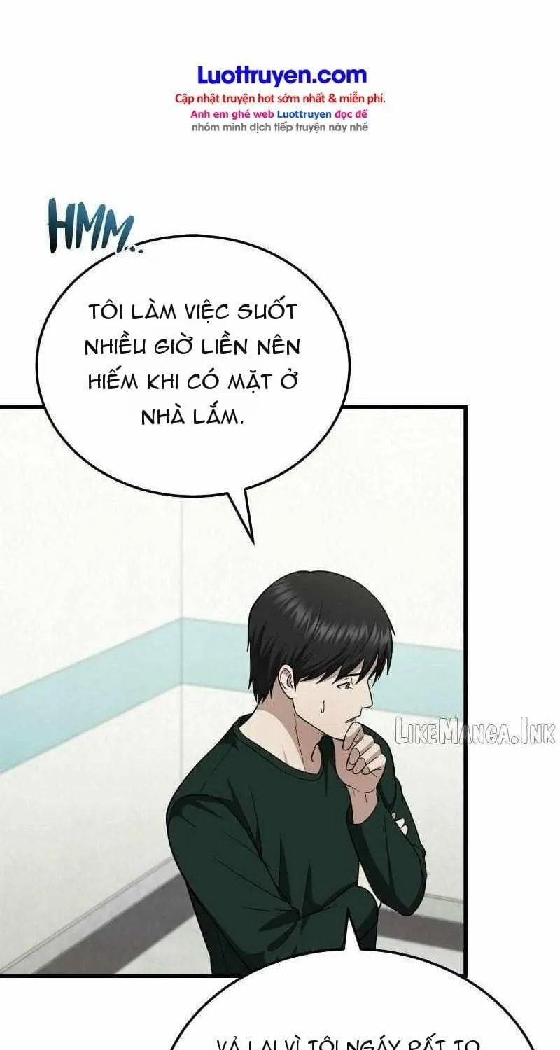 Bác sĩ hồi quy chỉ muốn sống yên bình Chap 73 - Next Chap 74