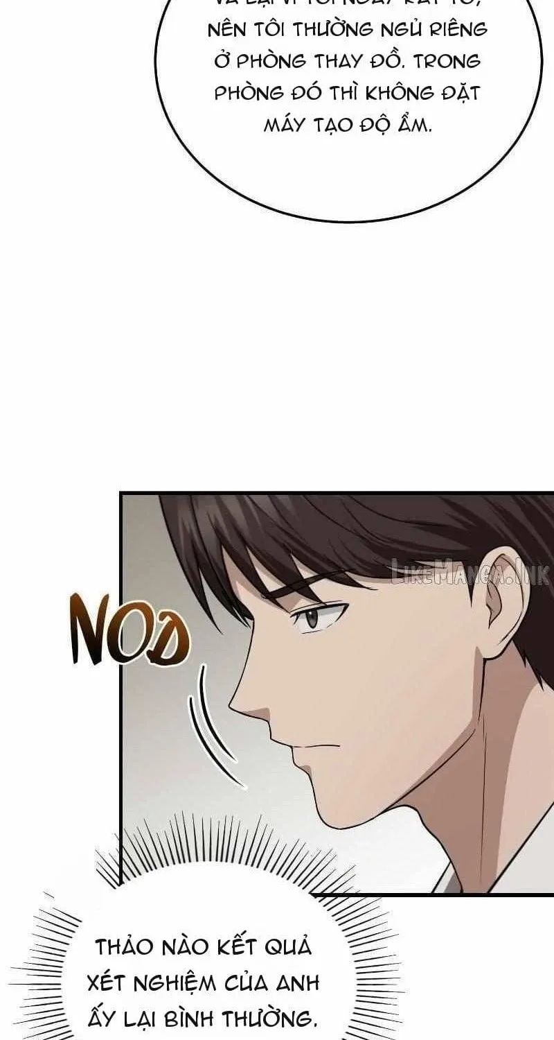 Bác sĩ hồi quy chỉ muốn sống yên bình Chap 73 - Next Chap 74