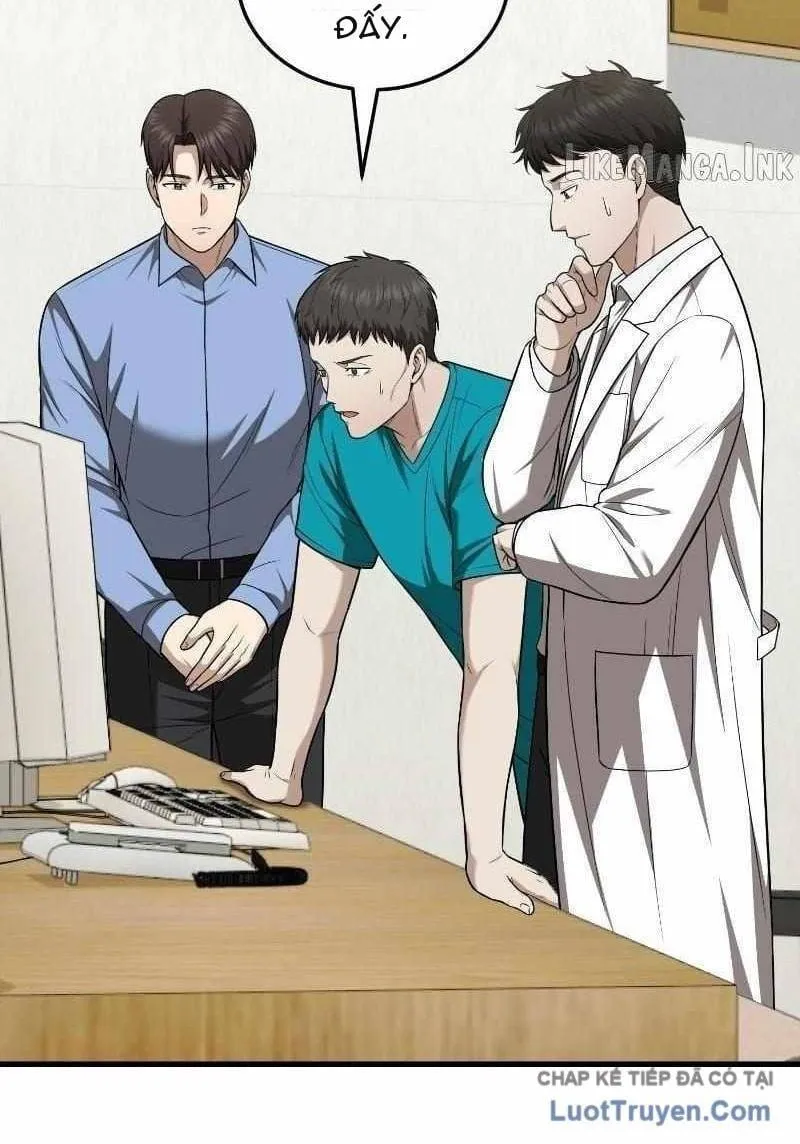 Bác sĩ hồi quy chỉ muốn sống yên bình Chap 73 - Next Chap 74