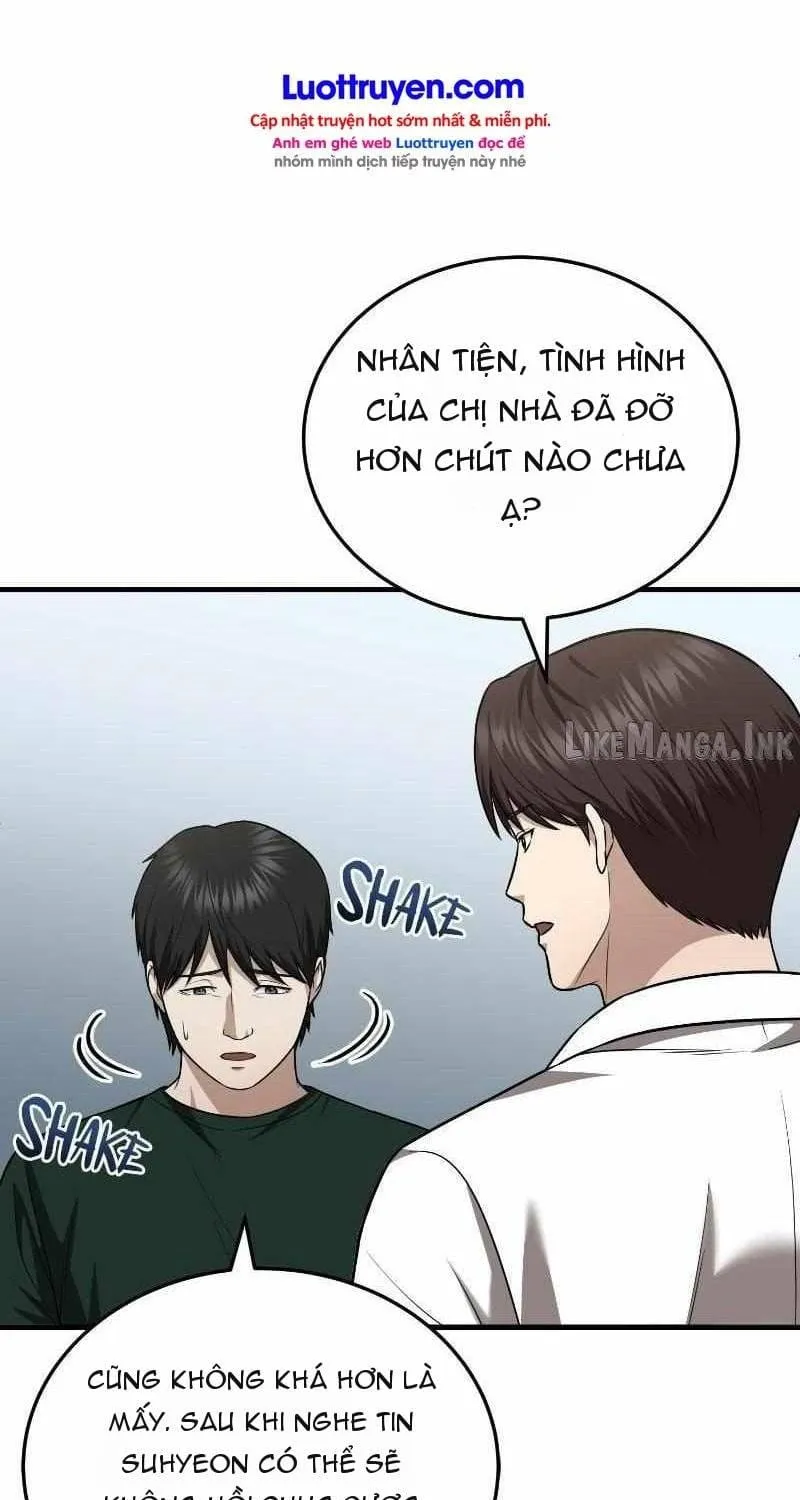Bác sĩ hồi quy chỉ muốn sống yên bình Chap 73 - Next Chap 74