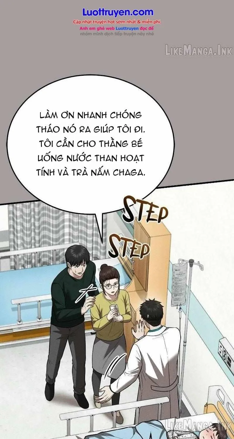 Bác sĩ hồi quy chỉ muốn sống yên bình Chap 73 - Next Chap 74