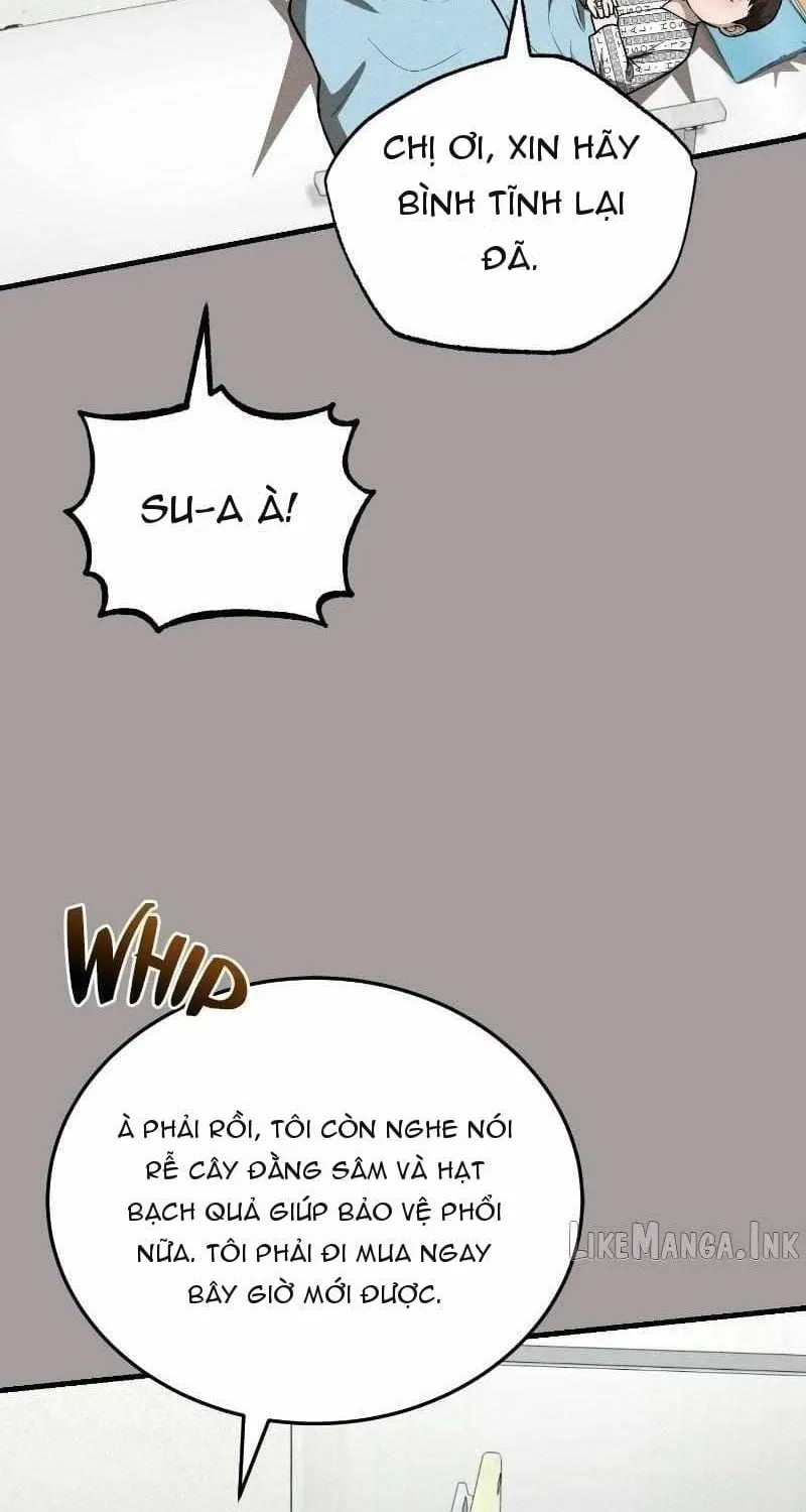 Bác sĩ hồi quy chỉ muốn sống yên bình Chap 73 - Next Chap 74