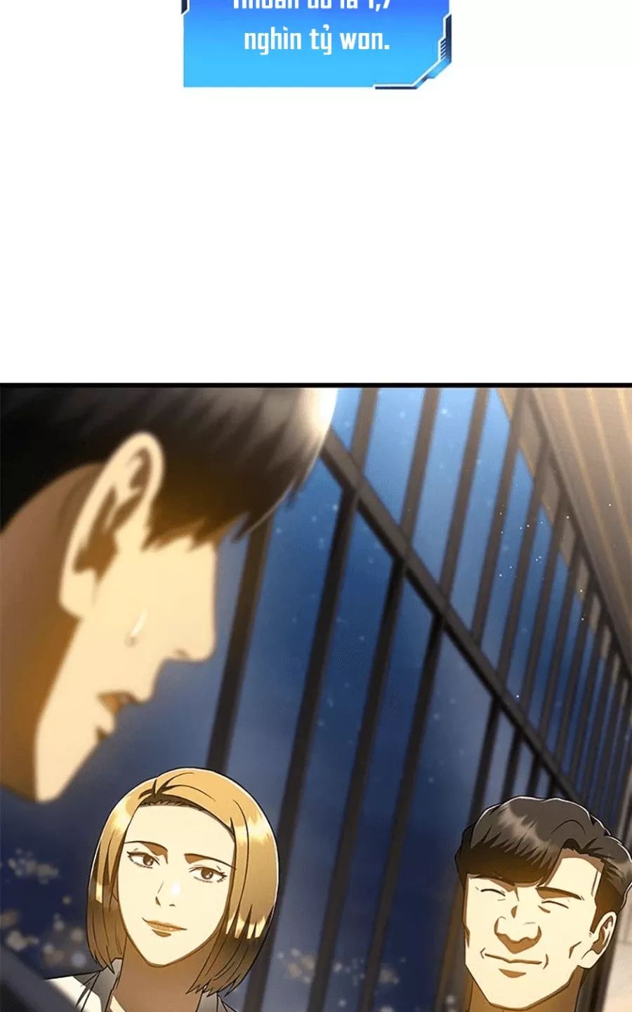 Bác Sĩ Phẫu Thuật Hoàn Hảo Chap 112 - Next Chap 113