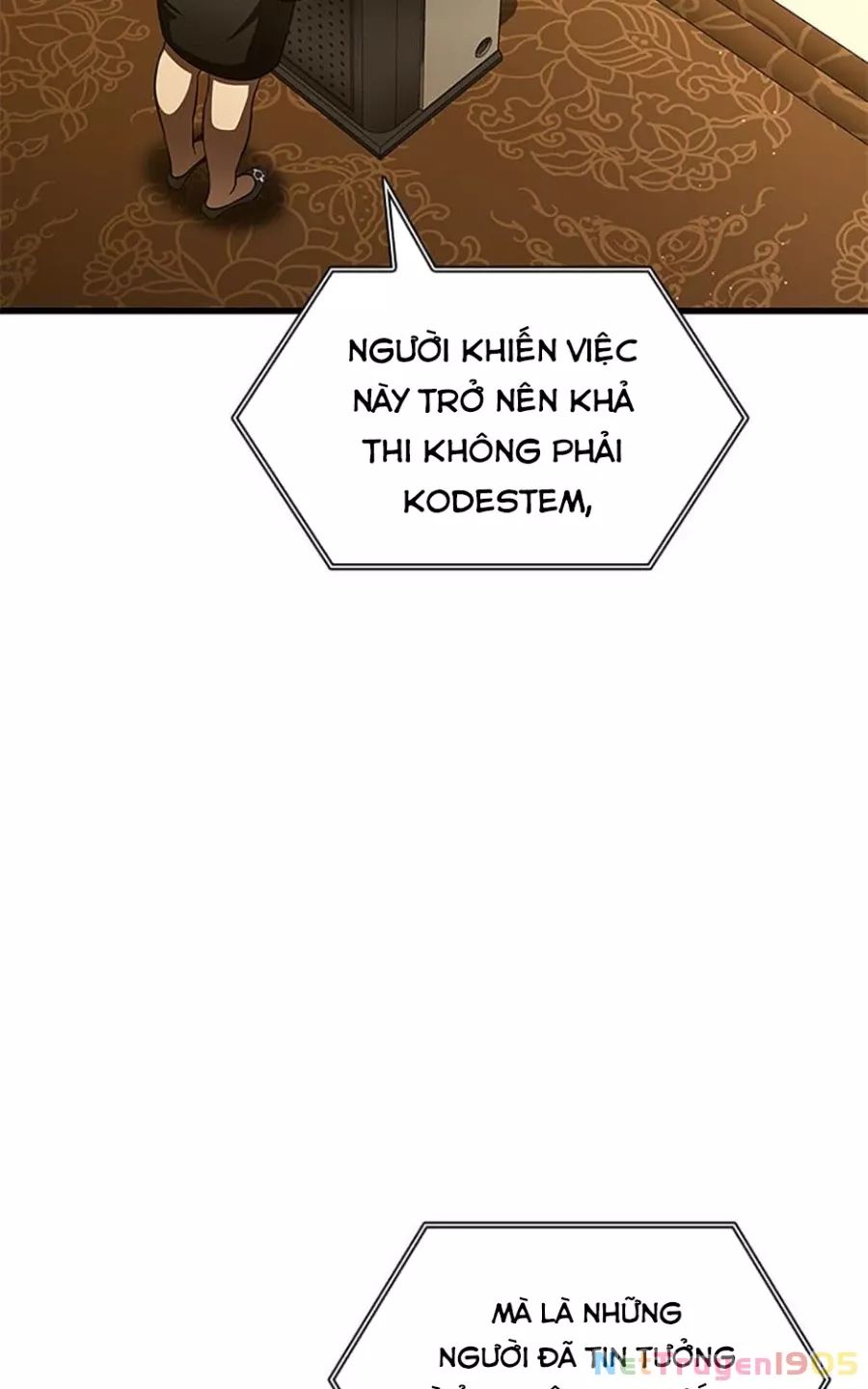 Bác Sĩ Phẫu Thuật Hoàn Hảo Chap 112 - Next Chap 113