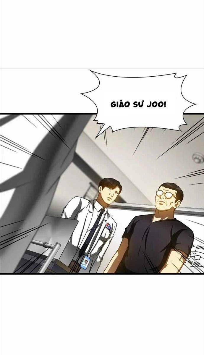 Bác Sĩ Phẫu Thuật Hoàn Hảo Chap 90.1 - Next Chap 91.1