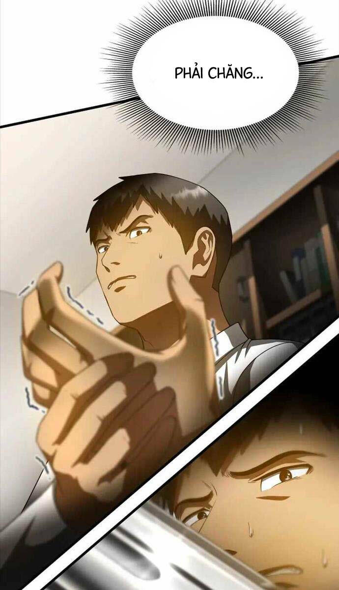 Bác Sĩ Phẫu Thuật Hoàn Hảo Chap 90.1 - Next Chap 91.1