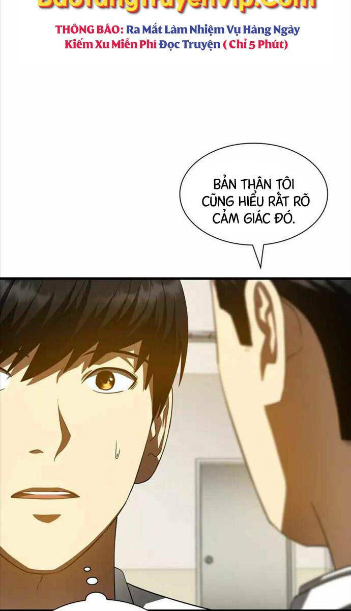 Bác Sĩ Phẫu Thuật Hoàn Hảo Chap 90.1 - Next Chap 91.1