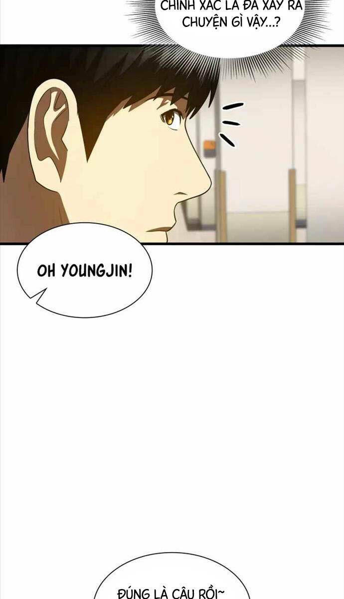 Bác Sĩ Phẫu Thuật Hoàn Hảo Chap 90.1 - Next Chap 91.1