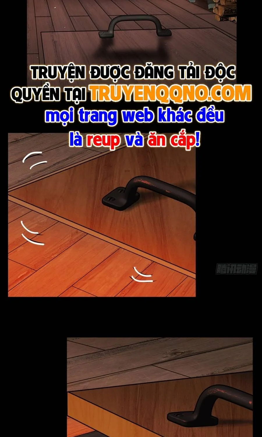 Bác Sĩ Quái Vật Chap 8 - Next Chap 9