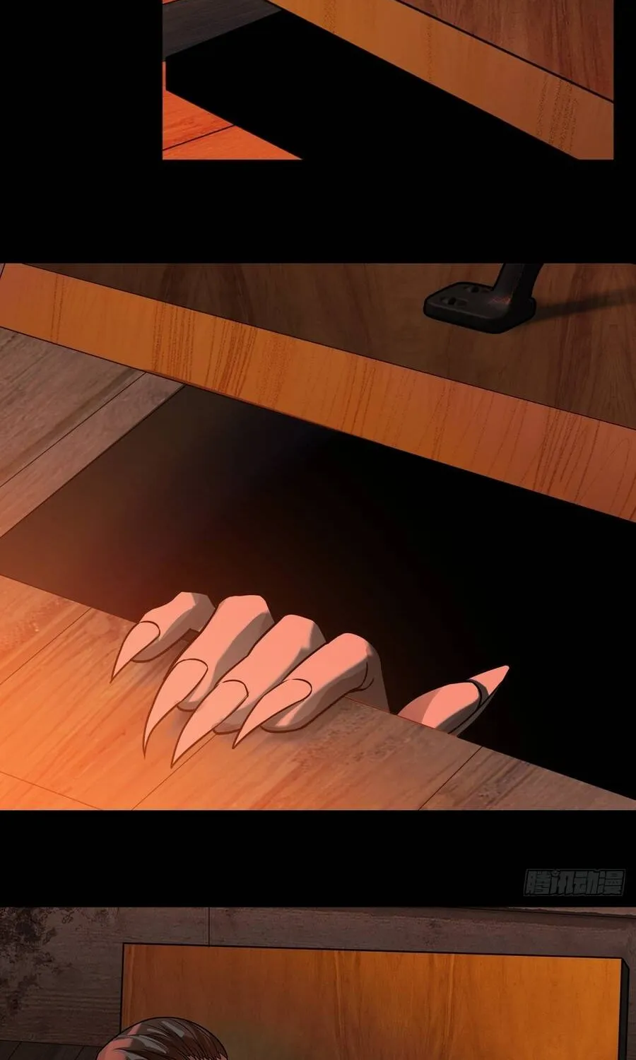 Bác Sĩ Quái Vật Chap 8 - Next Chap 9