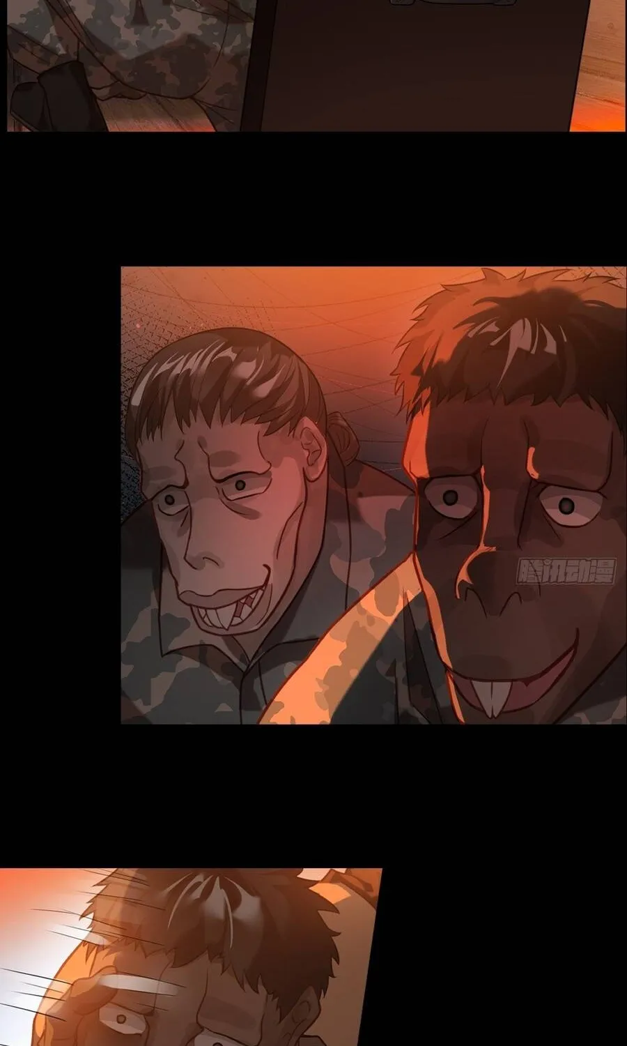 Bác Sĩ Quái Vật Chap 8 - Next Chap 9