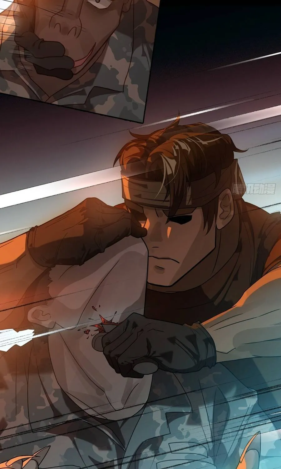 Bác Sĩ Quái Vật Chap 8 - Next Chap 9