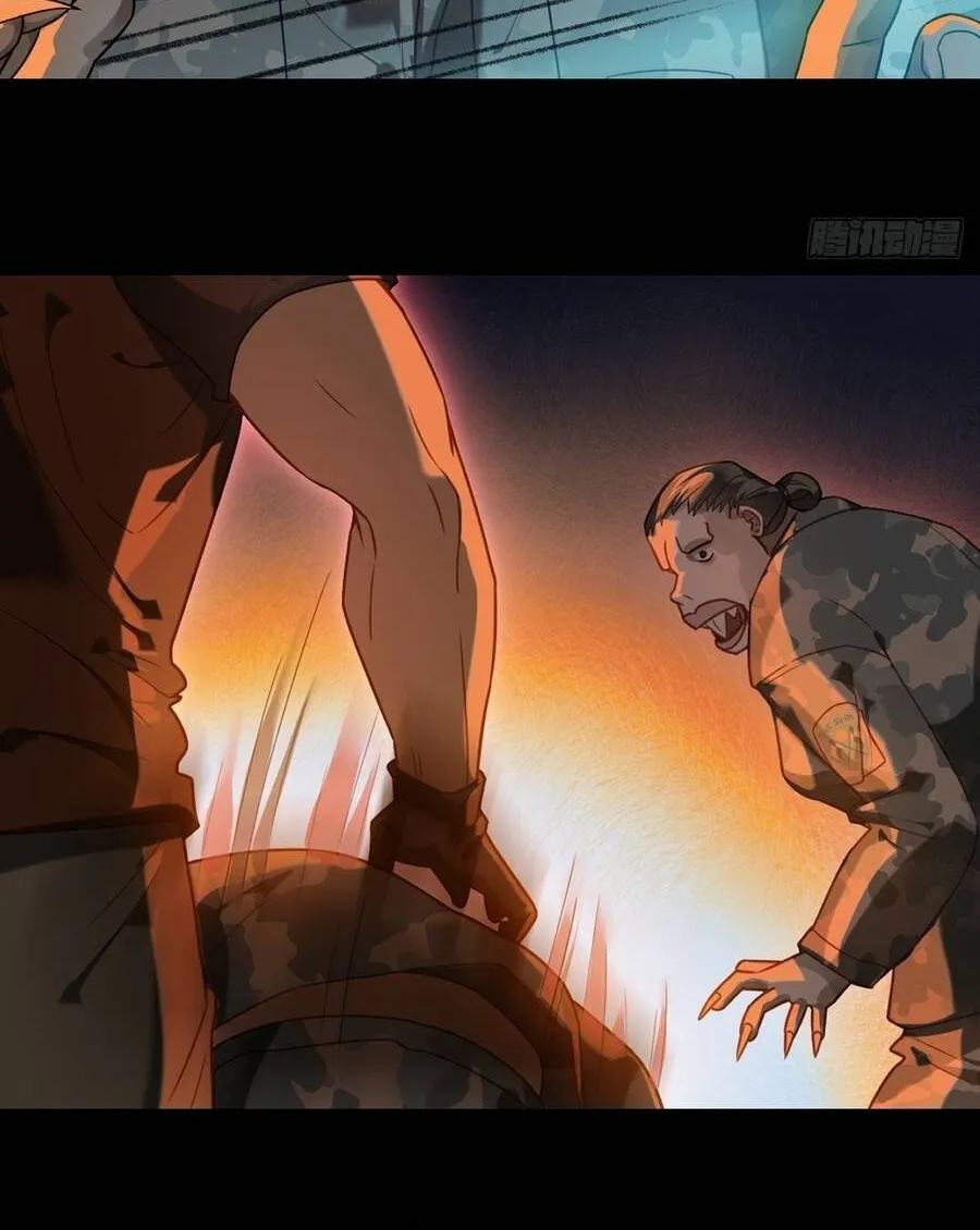 Bác Sĩ Quái Vật Chap 8 - Next Chap 9