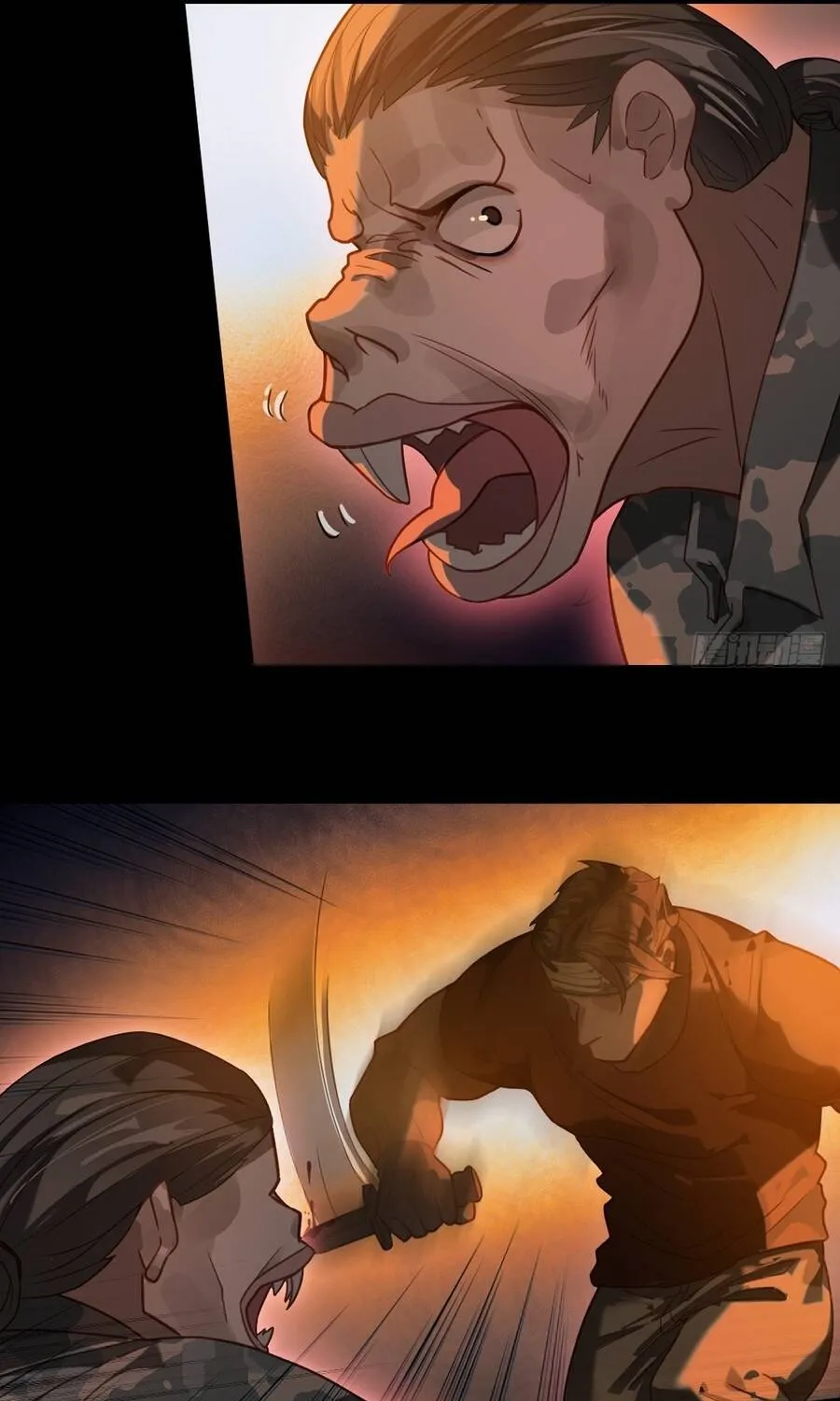 Bác Sĩ Quái Vật Chap 8 - Next Chap 9