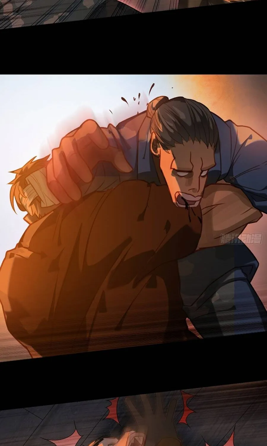 Bác Sĩ Quái Vật Chap 8 - Next Chap 9