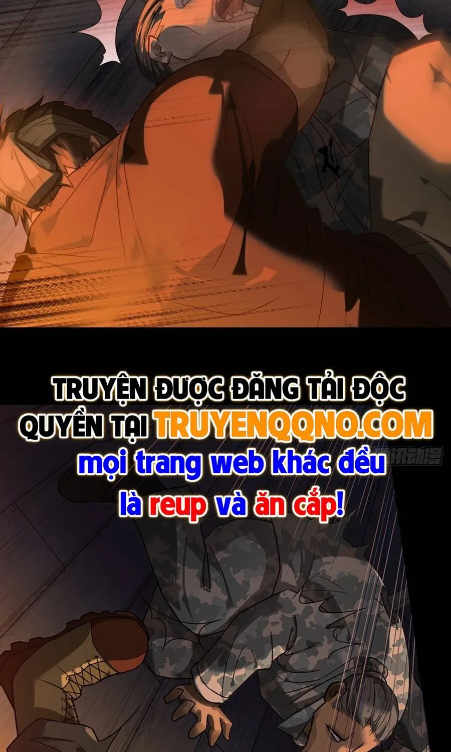Bác Sĩ Quái Vật Chap 8 - Next Chap 9