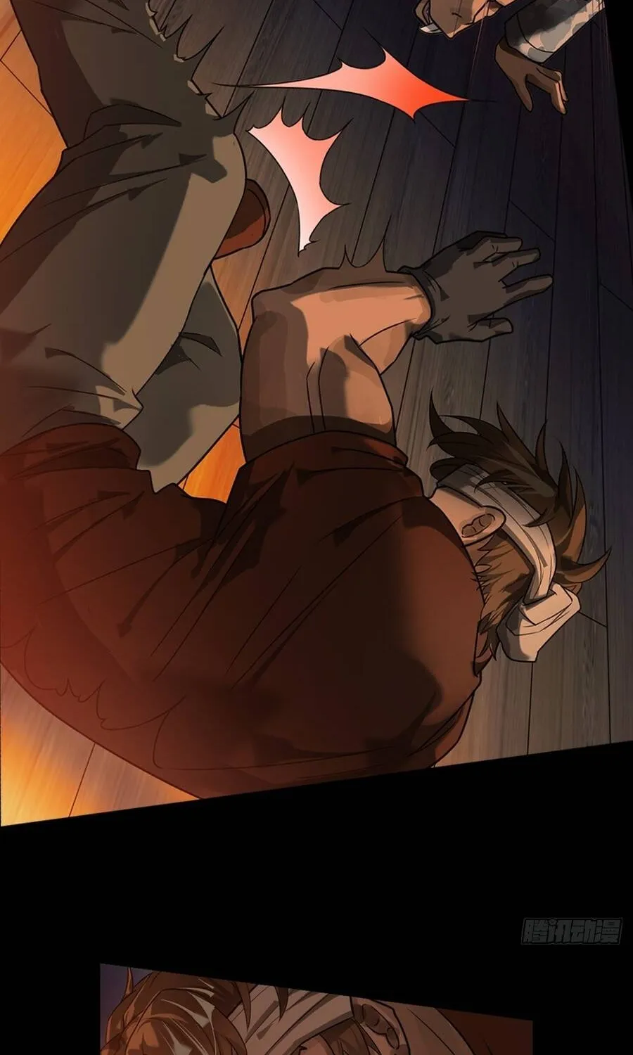 Bác Sĩ Quái Vật Chap 8 - Next Chap 9