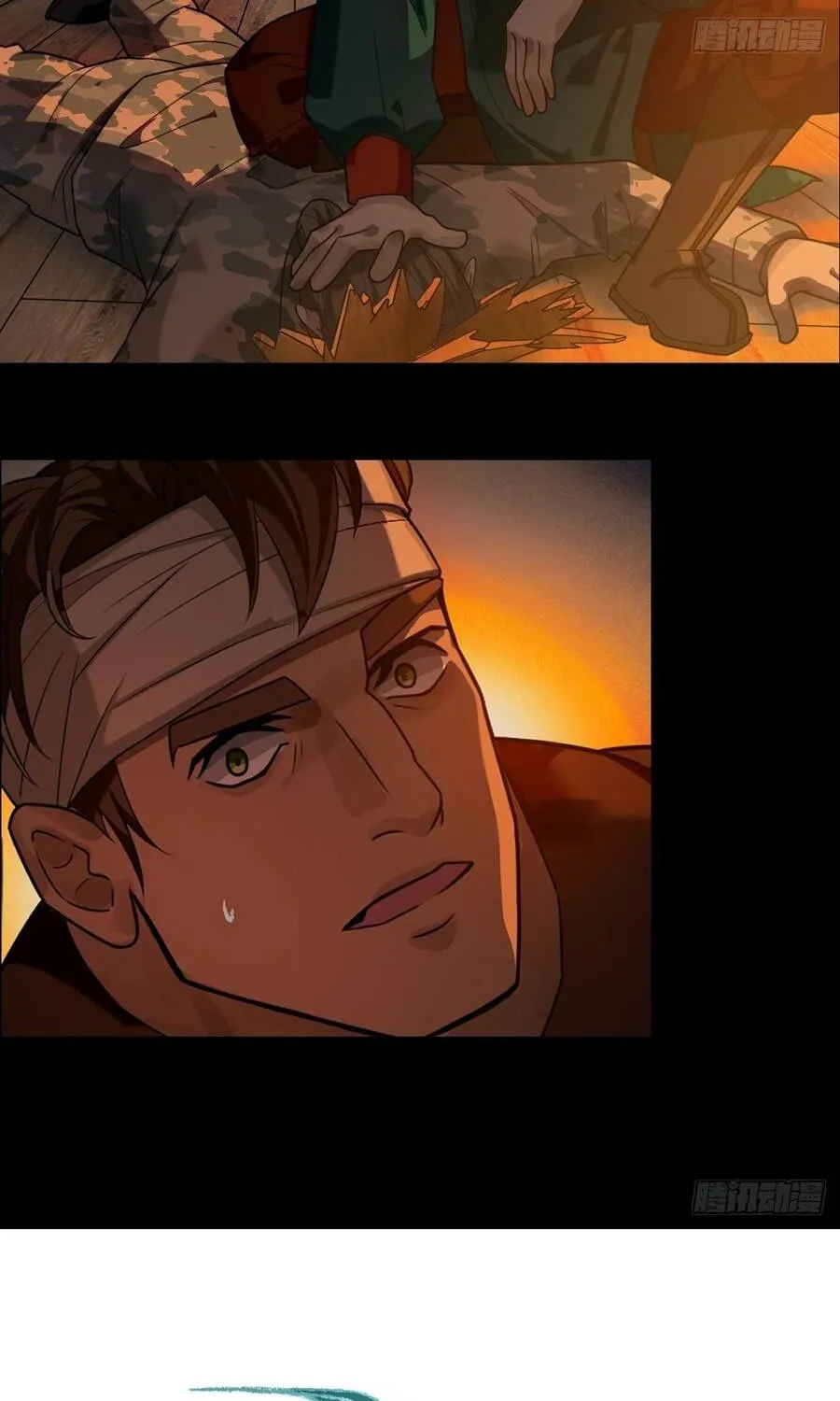 Bác Sĩ Quái Vật Chap 8 - Next Chap 9