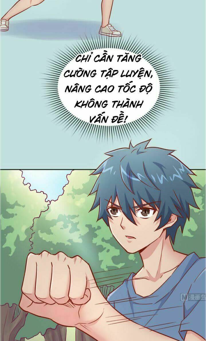 Bác Sĩ Riêng Của Nữ Thần Chap 31 - Next Chap 32