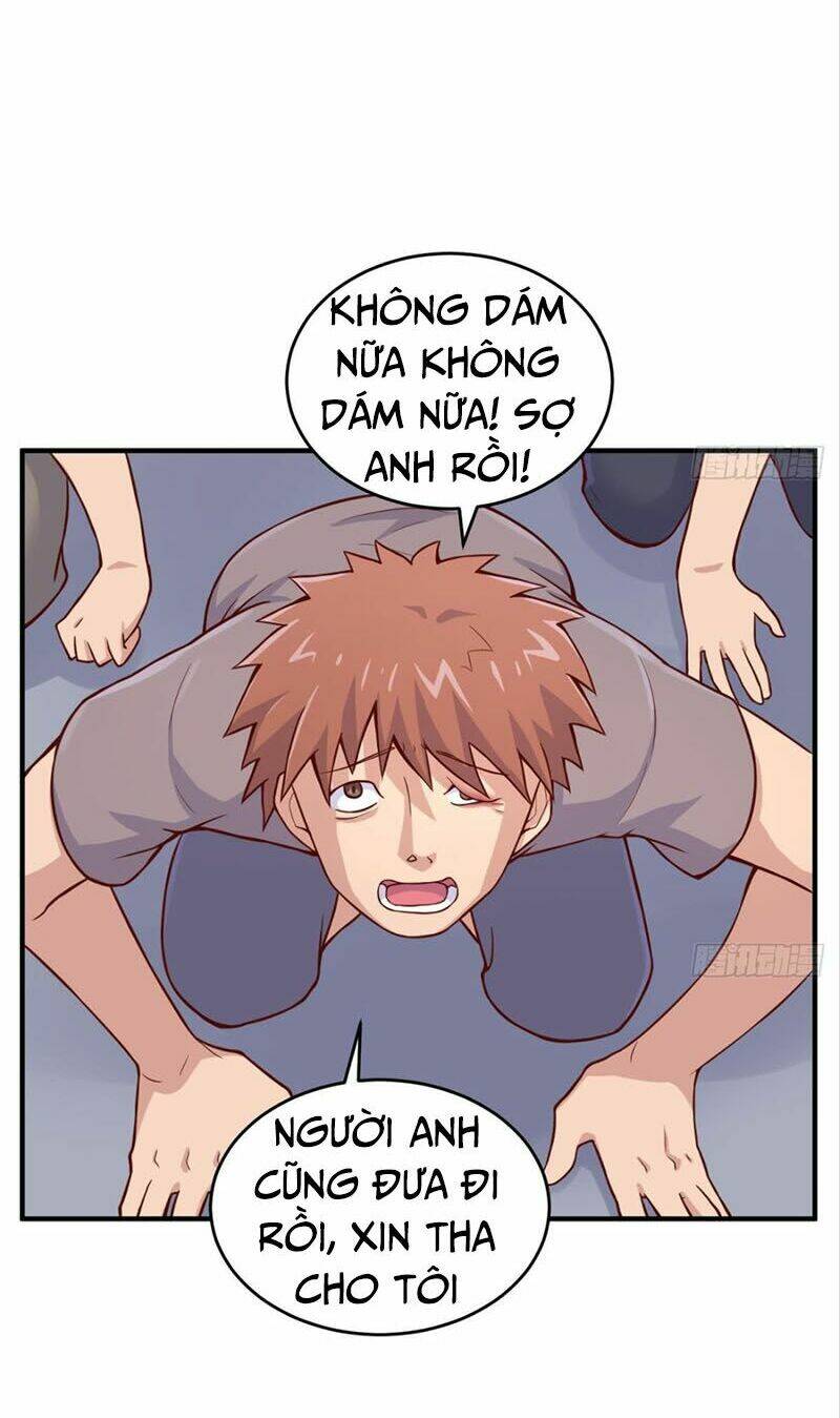 Bác Sĩ Riêng Của Nữ Thần Chap 71 - Next Chap 72