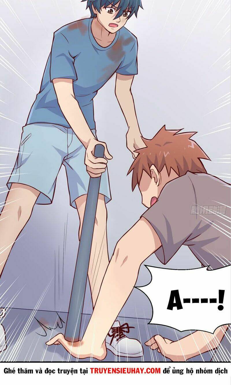 Bác Sĩ Riêng Của Nữ Thần Chap 71 - Next Chap 72