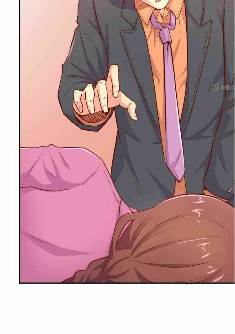 Bác Sĩ Riêng Của Nữ Thần Chap 9 - Next Chap 10