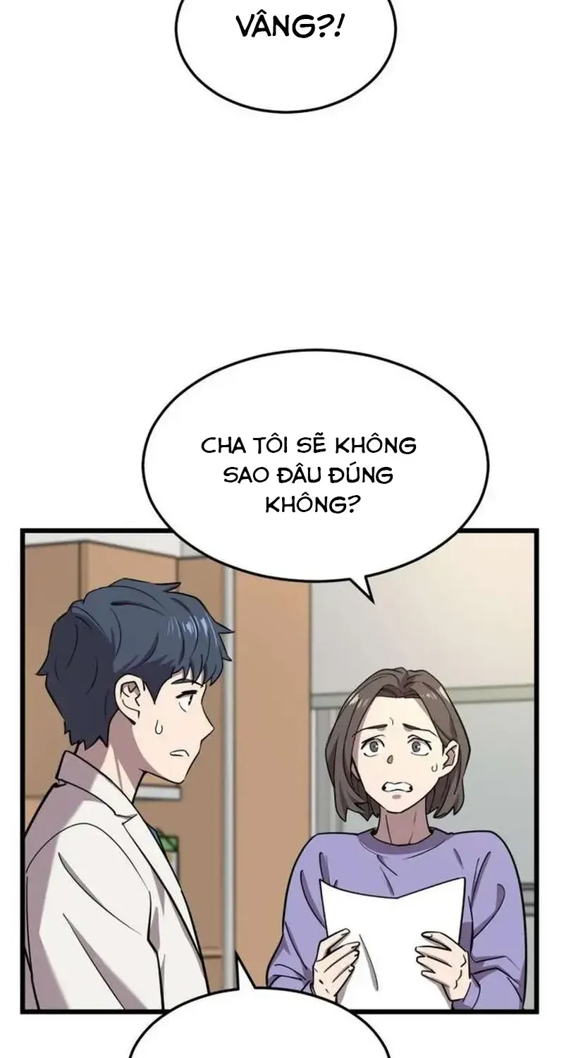 Bác Sĩ Shin Seonhan: Người Nhìn Thấy Tương Lai Chap 2 - Next Chap 3