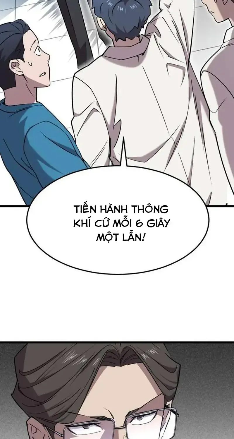 Bác Sĩ Shin Seonhan: Người Nhìn Thấy Tương Lai Chap 2 - Next Chap 3