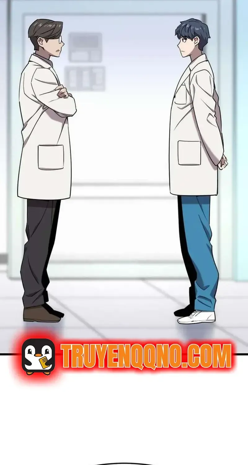 Bác Sĩ Shin Seonhan: Người Nhìn Thấy Tương Lai Chap 2 - Next Chap 3