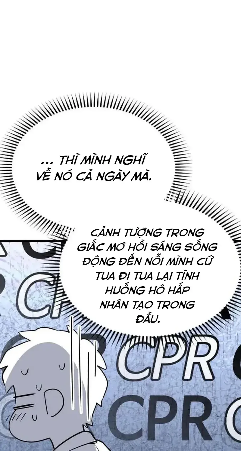 Bác Sĩ Shin Seonhan: Người Nhìn Thấy Tương Lai Chap 2 - Next Chap 3