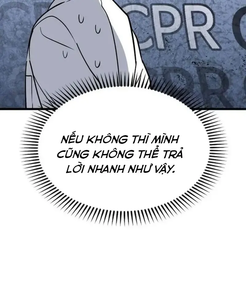 Bác Sĩ Shin Seonhan: Người Nhìn Thấy Tương Lai Chap 2 - Next Chap 3