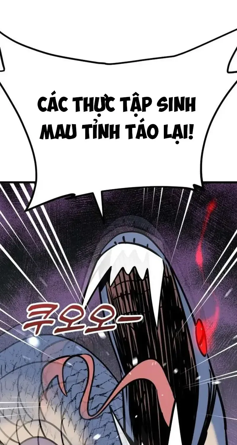 Bác Sĩ Shin Seonhan: Người Nhìn Thấy Tương Lai Chap 2 - Next Chap 3